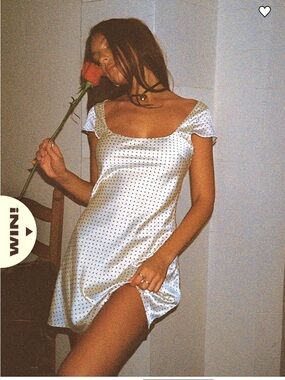 Princess Polly Lucienna dress